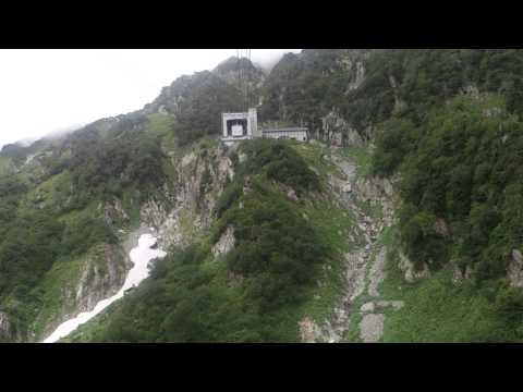 Tateyama Ropeway