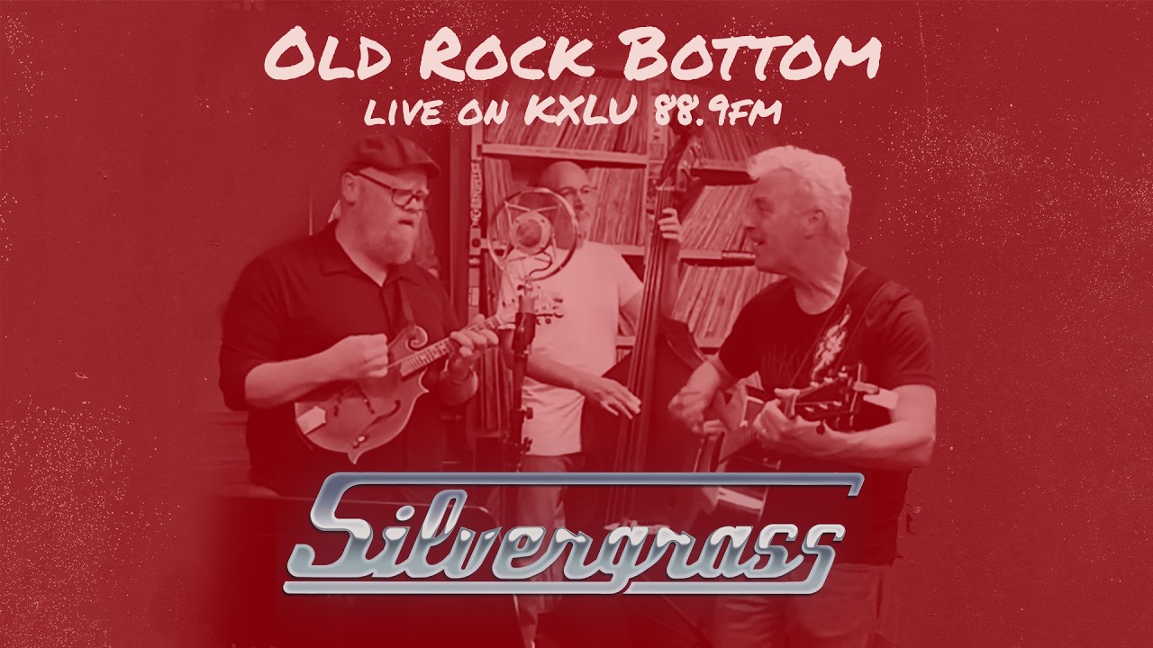 Promotional video thumbnail 4 for Silvergrass