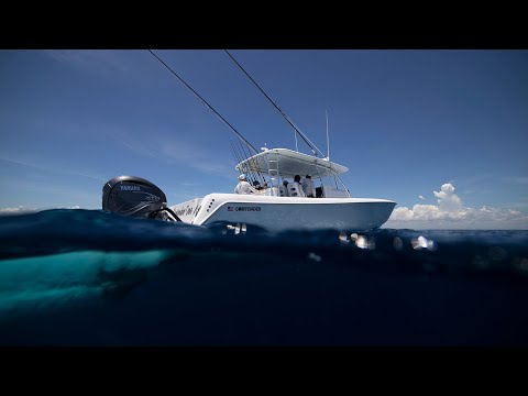 Contender 44FA Boat Review & Specs [2020]