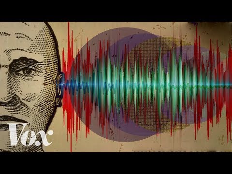 生活周遭的噪音正在傷害你的聽力 (How noise pollution is ruining your hearing)
