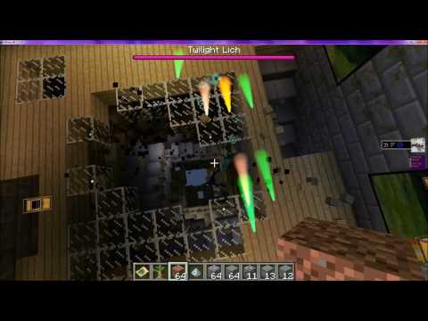 New ChromatiCraft Ability - "Matter Dissolution"