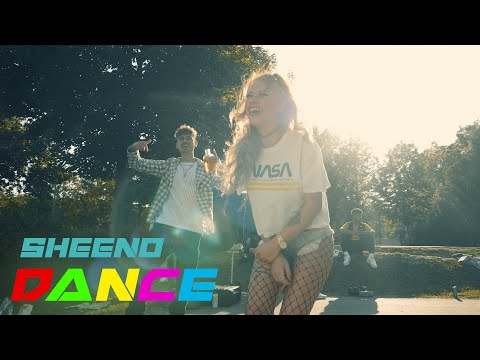 SHEENO - DANCE (Official Video)