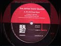 James Taylor Quartet ☆It's All Over Now☆ Sleev's Disco Thump Mix. Real Self 2006
