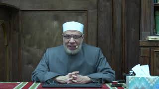 صورة العمل وتملك أسهم في شركة يزيد  نشاطها المحرم عن% 7 /فتاوي علي الهواء مباشرة/الأثنين/2021/1/4