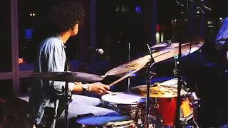 The Unity Ensemble (Ivanna Cuesta Gonzalez) "Forecast" by Ben Williams