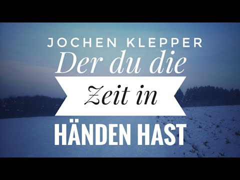 download lagu mp3 mp4 Der Du Die Zeit In Hnden Hast, download lagu Der Du Die Zeit In Hnden Hast gratis, unduh video klip Der Du Die Zeit In Hnden Hast