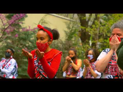 BATALA NEW YORK -  Limpiacion Lower East Side (snippet)