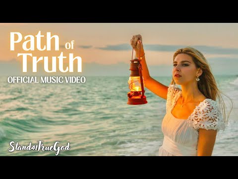 Path of Truth Music Video by Stand41TrueGod