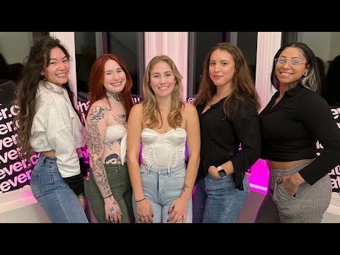 30 Year Old NEVER Had A Boyfriend?! | Dating Talk #45