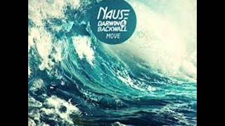 Move - Nause, Darwin & Backwall (Original Mix)