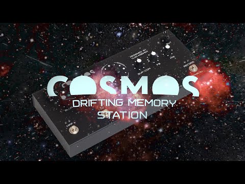 Soma Laboratory Cosmos Drifting Memory Station image 3