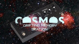 Video thumbnail for COSMOS (SOMA Lab) Main Demo by SOMA Laboratory