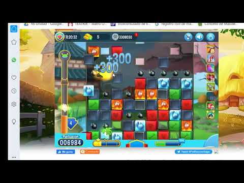 Pet Rescue level 5053, pet rescue, nivel 5053 pet rescue solucionado, solved, sin booster 5053, 5053