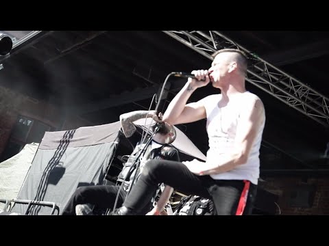 Baise Ma Hache - Steelfest Open Air 2018