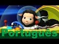 Mé Mé Ovelha Negra Canções Infantis LittleBabyBum