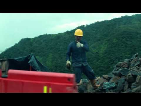 Keda Purba - Mosta Man Feat MineK [Making Of] ®