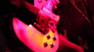 Video thumbnail for Daredevil Pedals Silver Solo - featuring the Biters by Daredevil Pedals