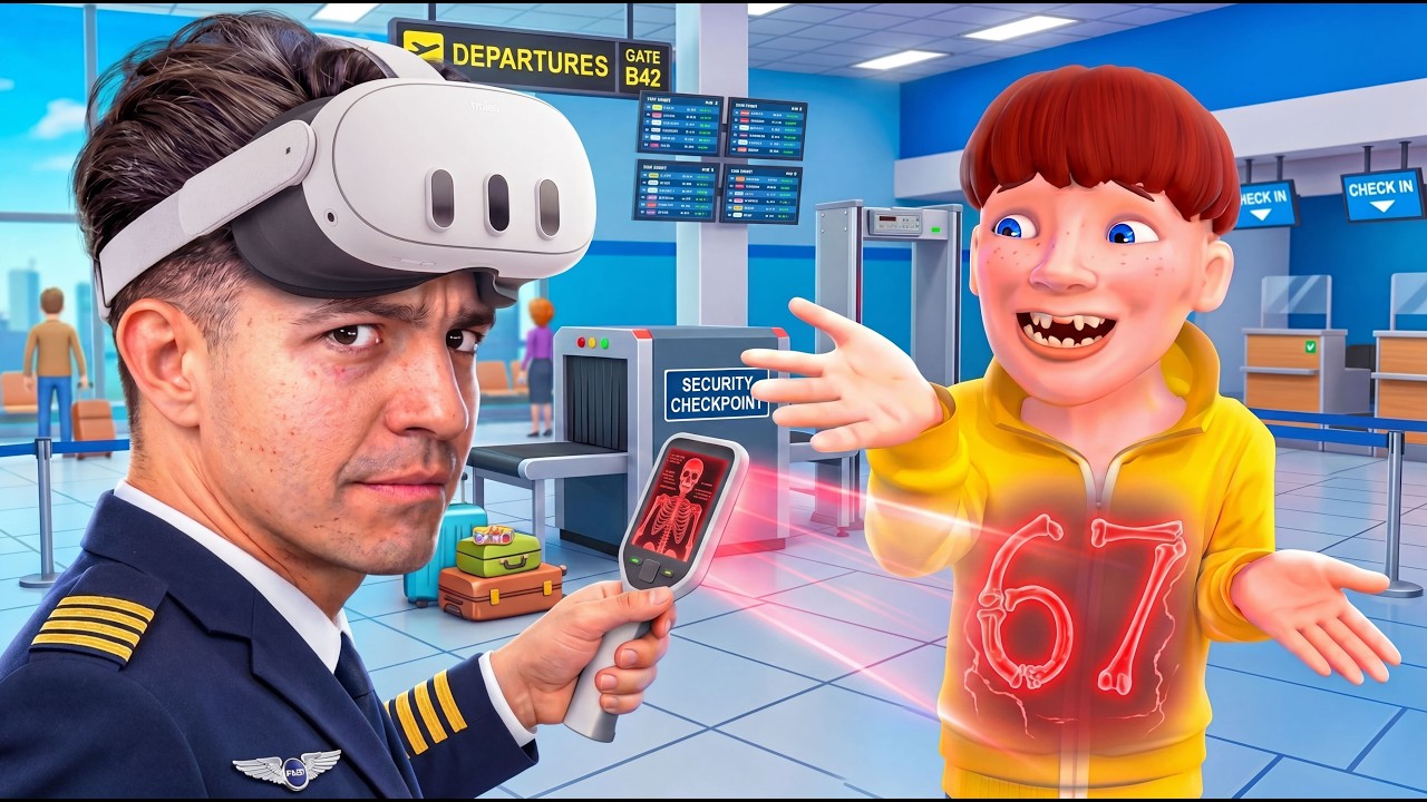 Stopping BANNED Items from Getting in MY Country!