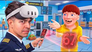 Stopping BANNED Items from Getting in MY Country!