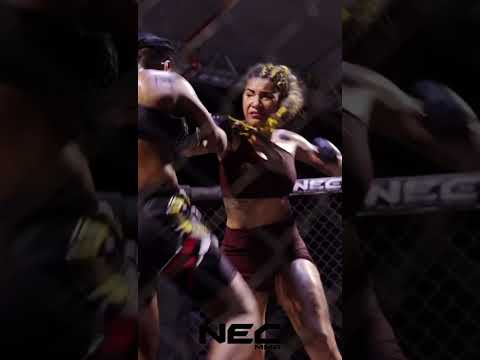 NEC 56 MACAPÁ highlight