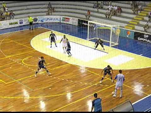 Paranaense de Futsal Chave Ouro - UMUARAMA x PATO FUTSAL