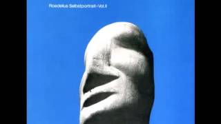 Roedelius - Alle Jahre Wieder