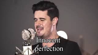 How great is your love (with lyrics) by Passion