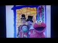 Elmo S World Dorothy S Happy Holidays Question