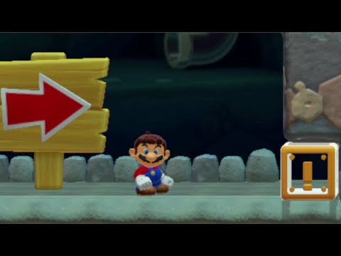 Super Mario Maker 2 - Endless Mode #209