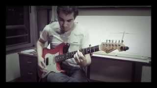 Norman Brown Lydian - Santiago Barrionuevo