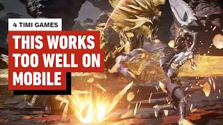 TiMi Mobile Games: Full Breakdown & Transcript
