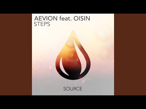 Steps (feat. Oisin) (Extended Mix)