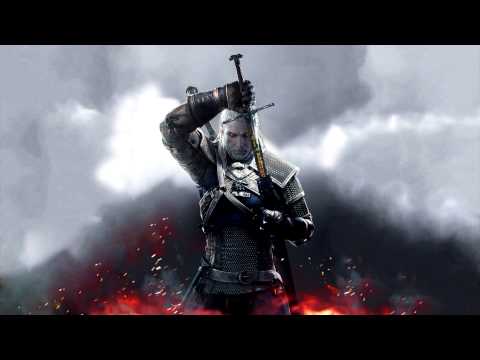 The Witcher 3: Wild Hunt - Geralt of Rivia Extended