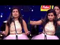 Super Singer 8 Comedy Ashwineyy Surprise To Sivaangi