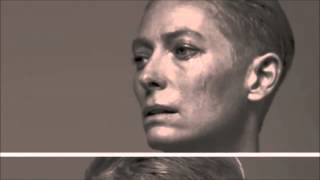 A Winged Victory for the Sullen / Ti Prego Memory Man / Video Tilda Swinton