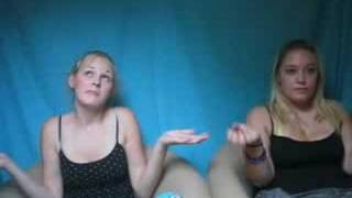 Knock Knock Pink spiders