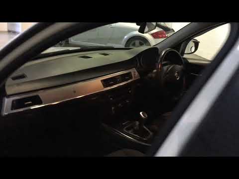 BMW 316 ES 2.0 DIESEL