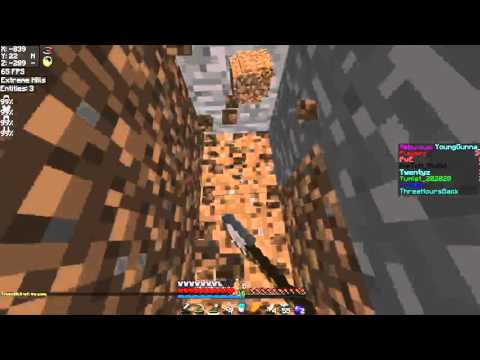 UHC Highlights Episode 2 - King Kong