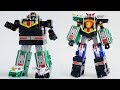 TMT 646 Super Minipla Live Boxer スーパーミニプラ 超獣合身 ライブボクサー Super L