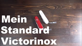 VICTORINOX CLIMBER | Das STANDARD Schweizer Taschenmesser | Messervorstellung