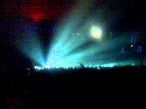 START - MARCO CAROLA@SOLAR EASTER 2012 BULGARIA part1