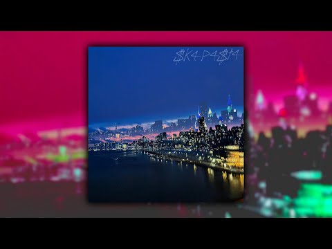 SkaPasta - ASTIGMATISM (FULL ALBUM VISUALIZER 2022)