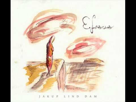 Jákup Lind Dam - Take My Hand