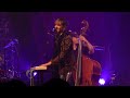 Widersacher Aller Liedermacher As Reh Live Circus Krone München 2024 11 07