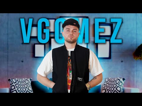 CHARLANDO CON @VGomez