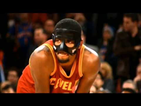 Kyrie Irving-Blow Up