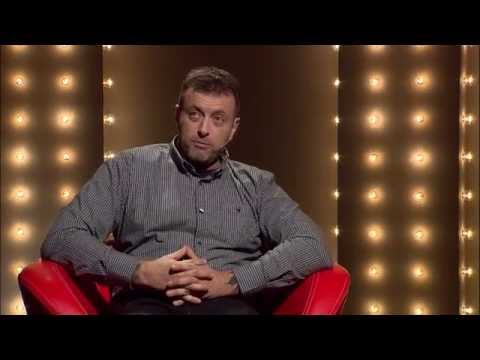 Prywatna historia kina odc. 14 - Tymon Tymański (zwiastun)