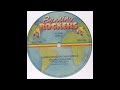 Barrington Levy & Jah Thomas - Moonlight Lover / Moonlight Lover Dub