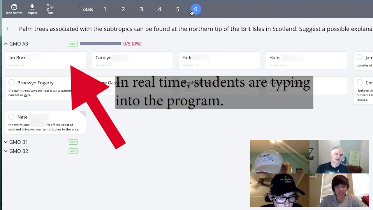 The Best Remote Learning Tool