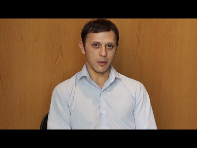 Video Juan Nicoleta
